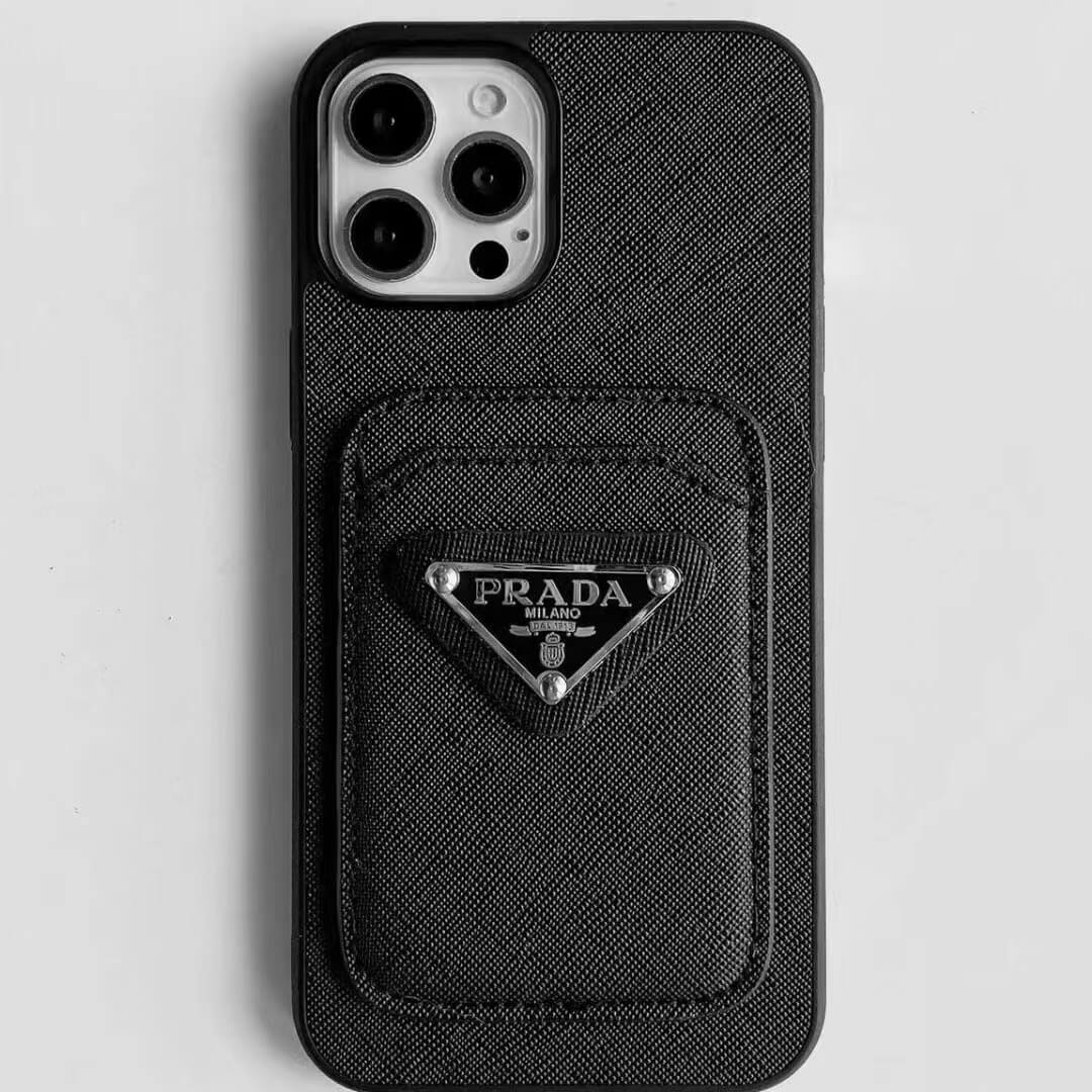 Prada Phone cases for Women men, Prada phone case adhesive